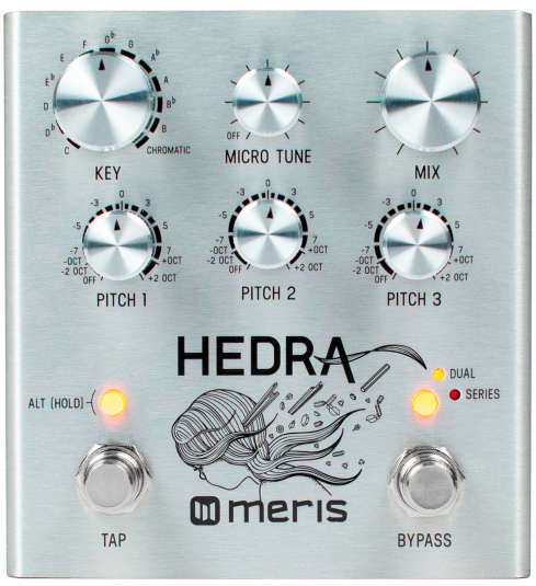 Meris Hedra — HornFX